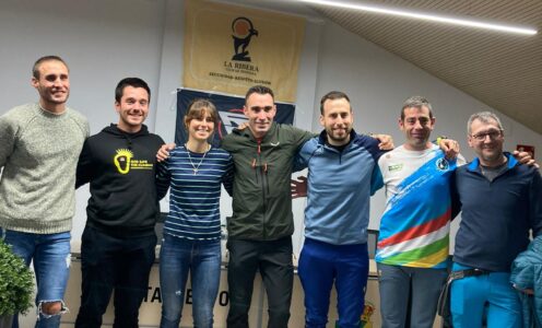 PRESENTACIÓN DEL CLUB