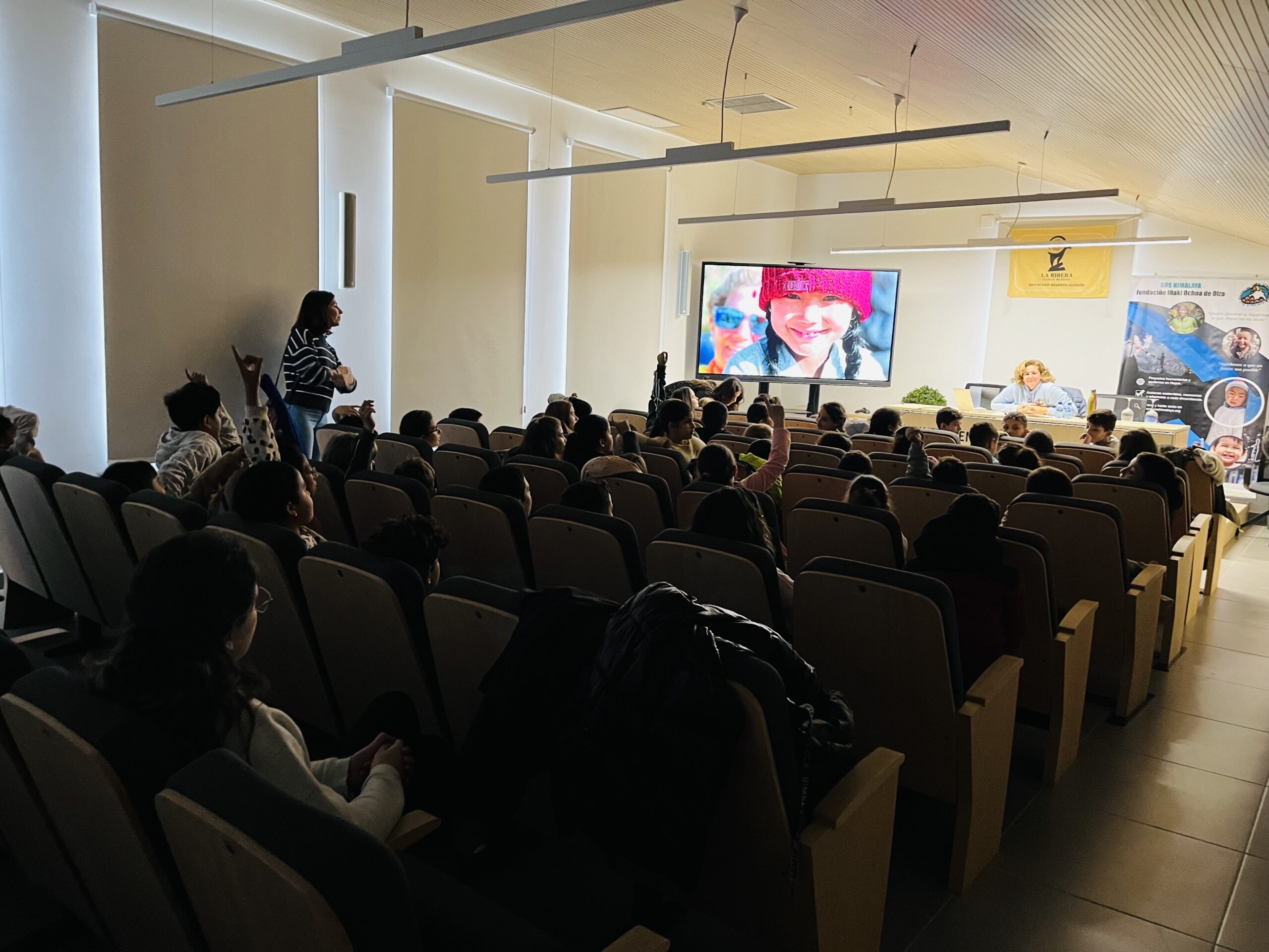 JORNADAS DE MONTAÑA 2025